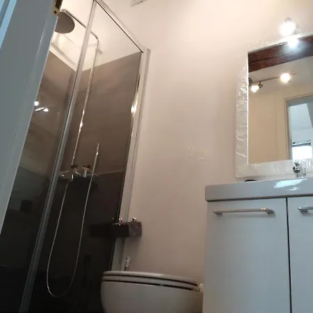 Apartman Kibilu - Via Terraggio *