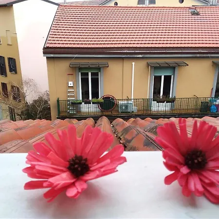 Kibilu - Via Terraggio